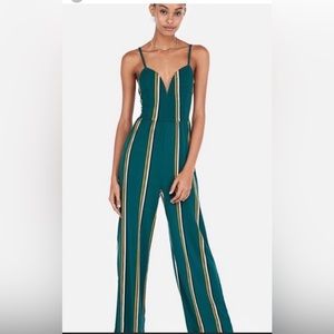 Express Jumpsuit